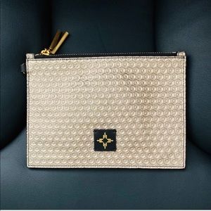 India Hicks Moonlight Wristlet